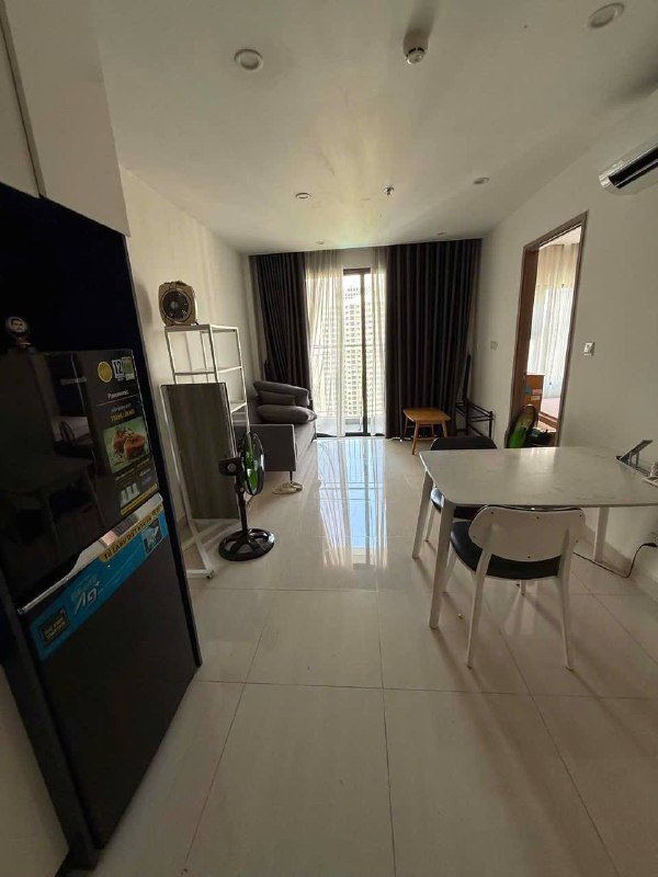 Квартира Тху Дык - Vinhomes Grand Park