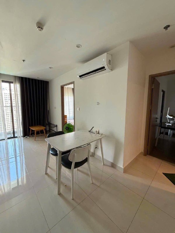 Apartment for rent in Thu Duc - Vinhomes Grand Park, Ho Chi Minh City - 2