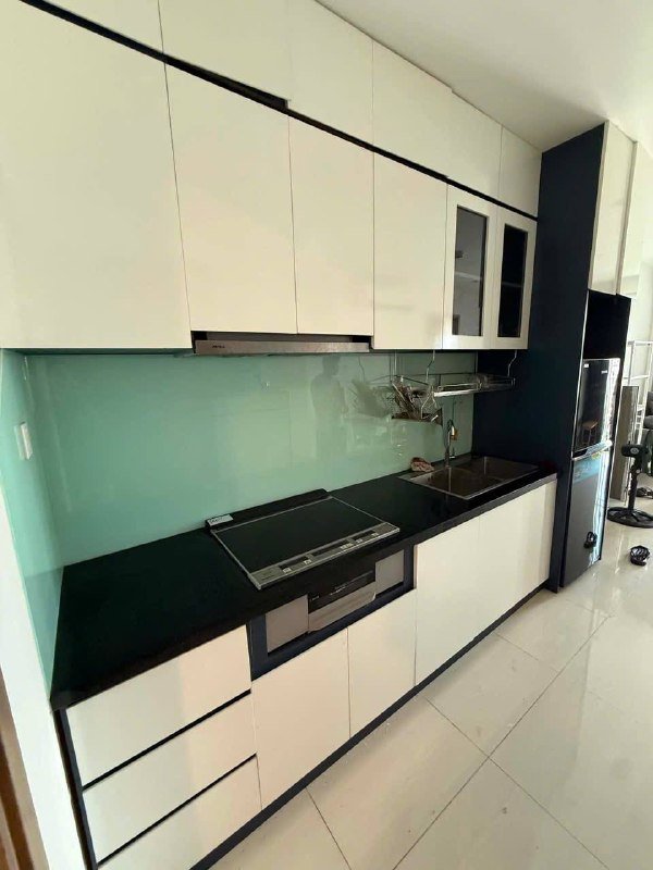 Apartment for rent in Thu Duc - Vinhomes Grand Park, Ho Chi Minh City - 3