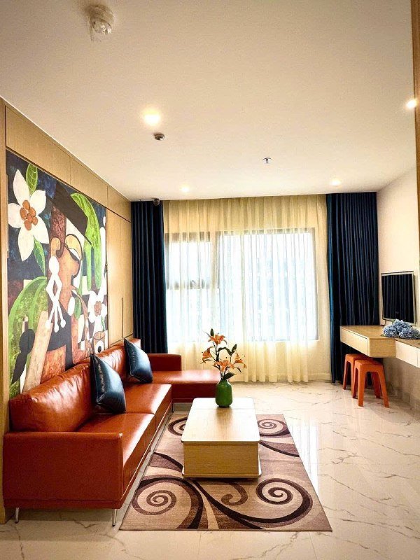 Room for rent in Thu Duc - Vinhomes Grand Park, Ho Chi Minh City