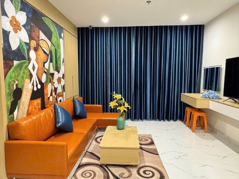 Room for rent in Thu Duc - Vinhomes Grand Park, Ho Chi Minh City - 2