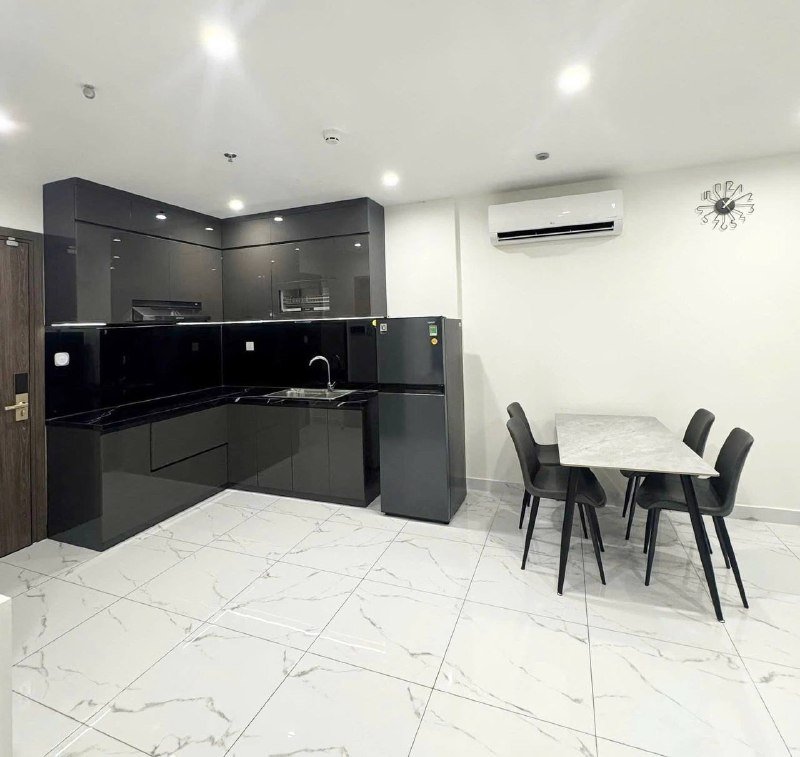 Apartment for rent in Thu Duc - Vinhomes Grand Park, Ho Chi Minh City - 3