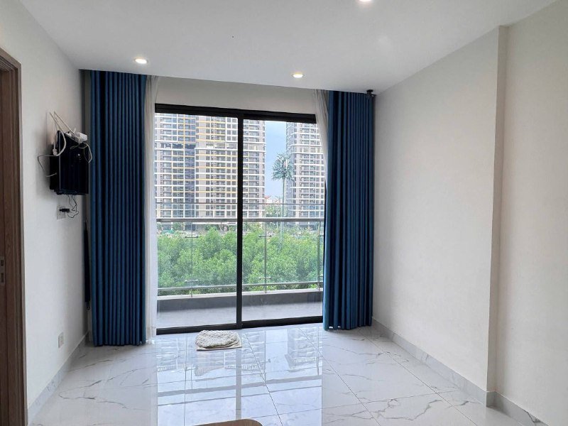 Квартира Тху Дык - Vinhomes Grand Park