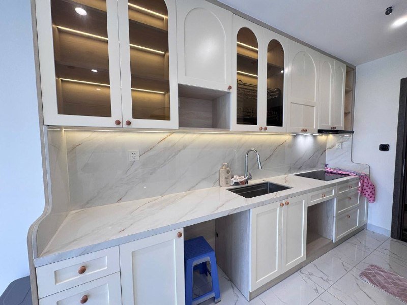 Apartment for rent in Thu Duc - Vinhomes Grand Park, Ho Chi Minh City - 2