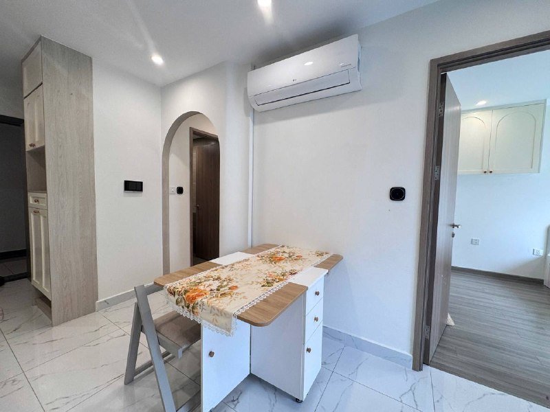 Apartment for rent in Thu Duc - Vinhomes Grand Park, Ho Chi Minh City - 3