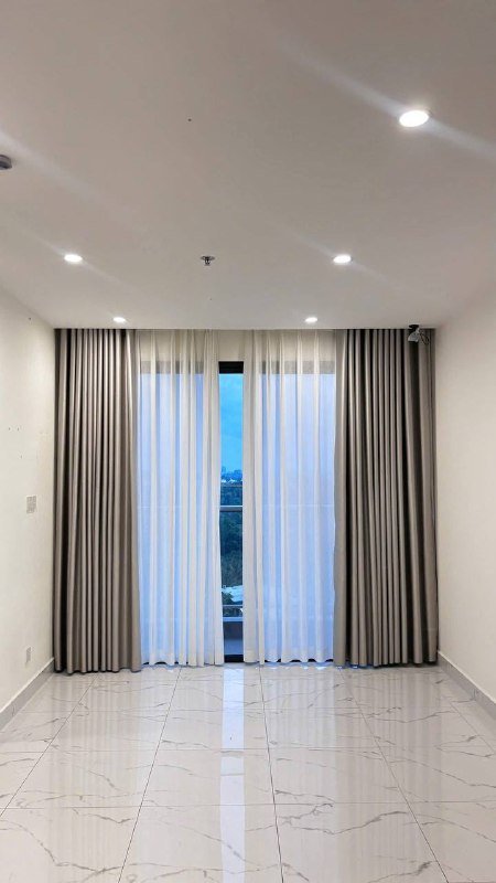 Квартира Тху Дык - Vinhomes Grand Park