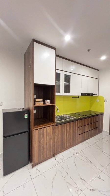 Apartment for rent in Thu Duc - Vinhomes Grand Park, Ho Chi Minh City - 2