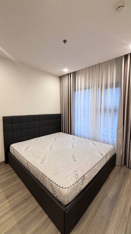 Apartment for rent in Thu Duc - Vinhomes Grand Park, Ho Chi Minh City - 3