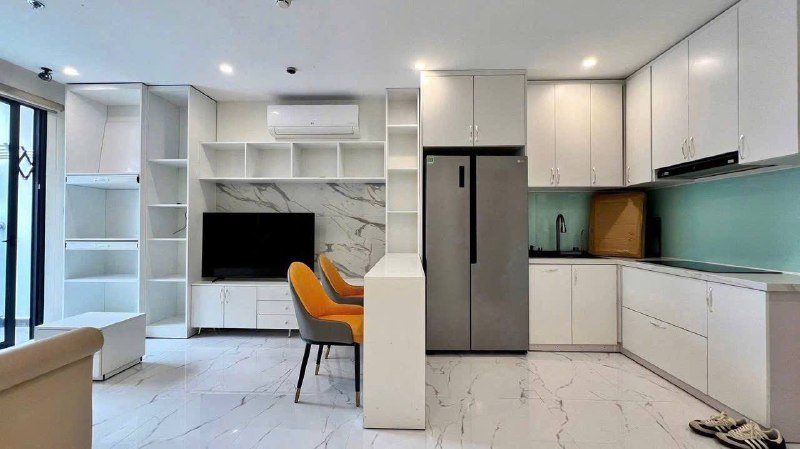Apartment for rent in District 12, Ho Chi Minh City - 3