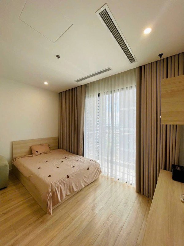 Комната Тху Дык - Vinhomes Grand Park