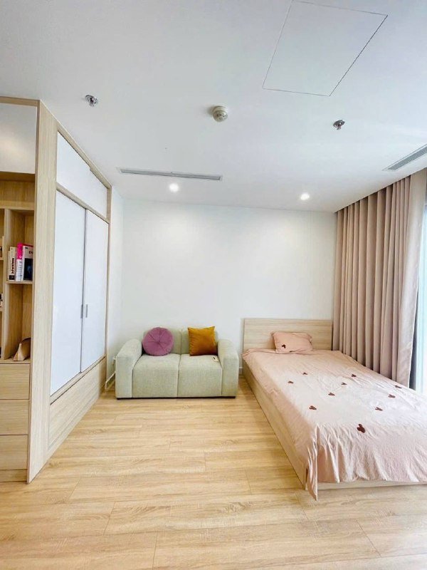 Room for rent in Thu Duc - Vinhomes Grand Park, Ho Chi Minh City - 2