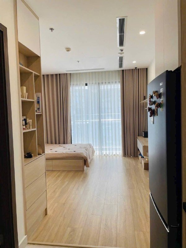 Room for rent in Thu Duc - Vinhomes Grand Park, Ho Chi Minh City - 3