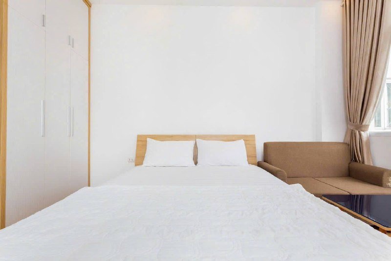 Room for rent, Ho Chi Minh City - 3