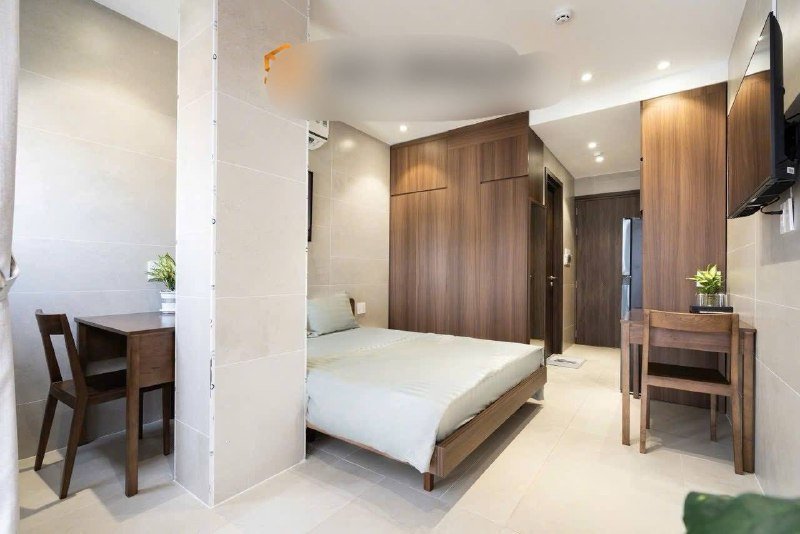 Room for rent, Ho Chi Minh City - 2