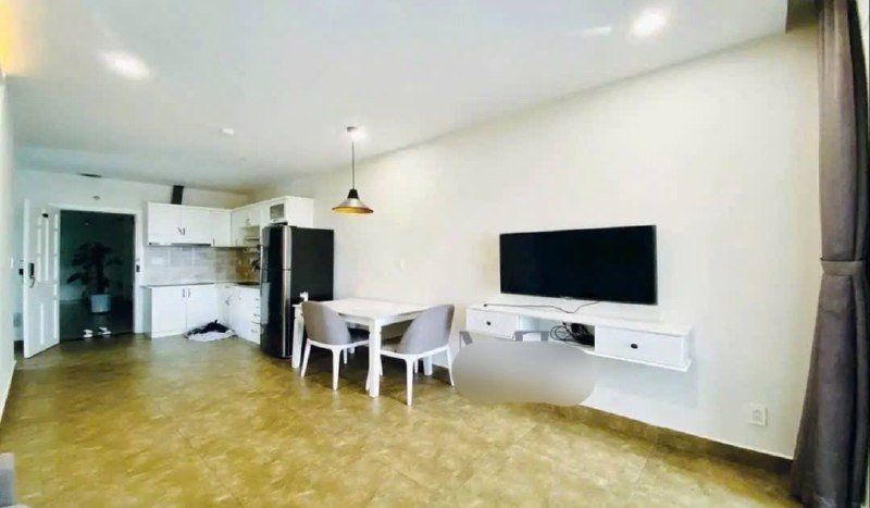 Apartment for rent in District 2 - Thao Dien / An Phu, Ho Chi Minh City - 2