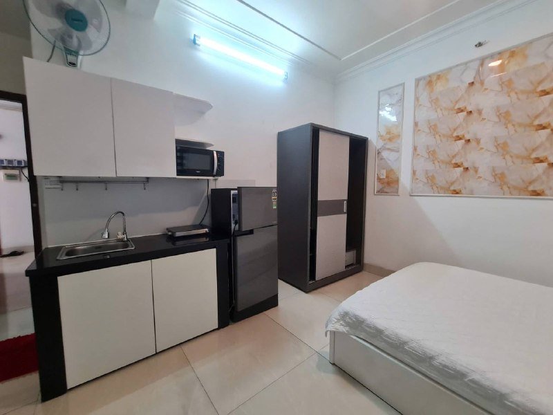 Room for rent in District 7, Ho Chi Minh City - 3