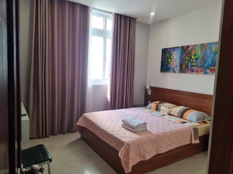 Room for rent in District 7, Ho Chi Minh City - 2