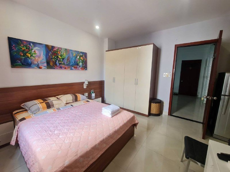 Room for rent in District 7, Ho Chi Minh City - 3
