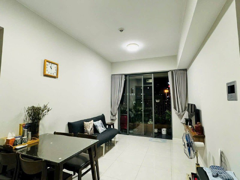 Apartment for rent in District 2 - Thao Dien / An Phu, Ho Chi Minh City