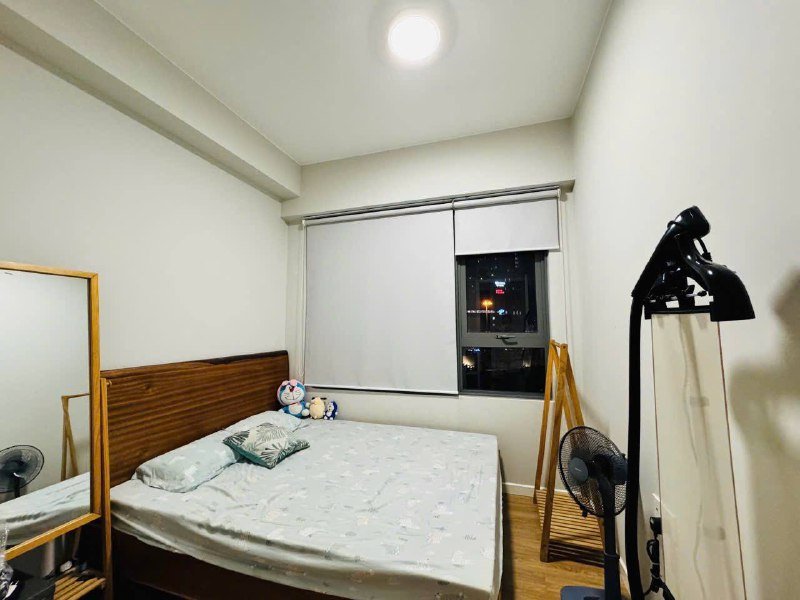 Apartment for rent in District 2 - Thao Dien / An Phu, Ho Chi Minh City - 3