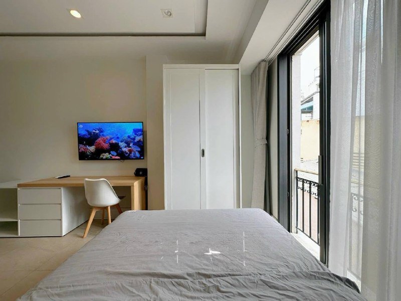Room for rent in District 4, Ho Chi Minh City - 3