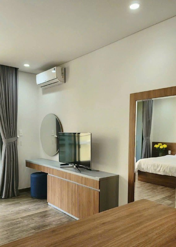 Room for rent in District 2, Ho Chi Minh City - 2