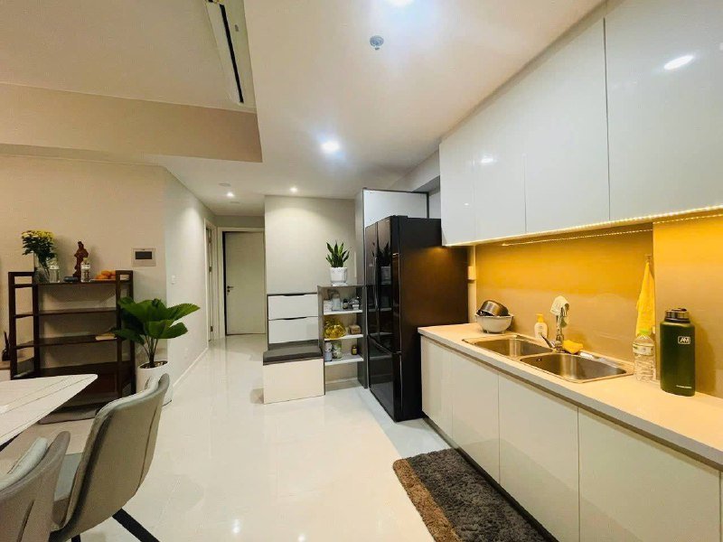 Apartment for rent in District 2 - Thao Dien / An Phu, Ho Chi Minh City - 2
