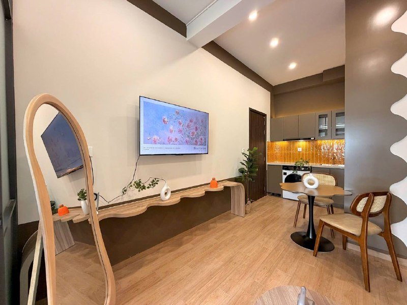 Apartment for rent in Binh Thanh, Ho Chi Minh City - 3