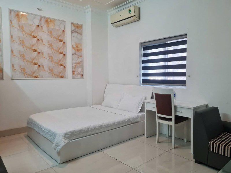 Room for rent in District 7, Ho Chi Minh City - 2