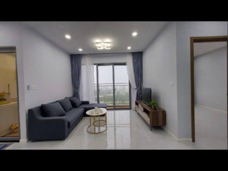 Квартира Тху Дык - Vinhomes Grand Park
