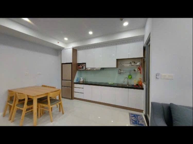 Apartment for rent in Thu Duc - Vinhomes Grand Park, Ho Chi Minh City - 3