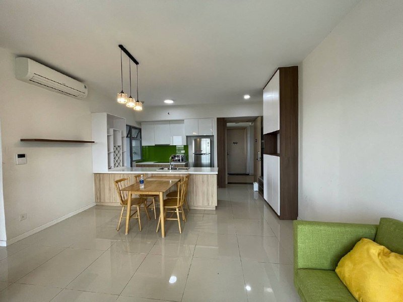 Apartment for rent in Thu Duc - Vinhomes Grand Park, Ho Chi Minh City - 3