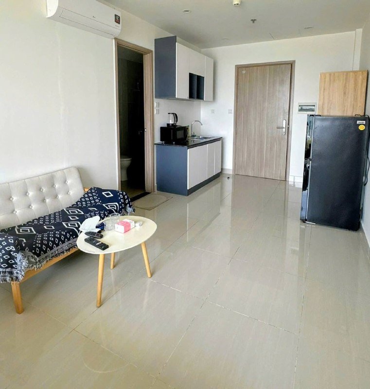 Room for rent in Thu Duc - Vinhomes Grand Park, Ho Chi Minh City - 3