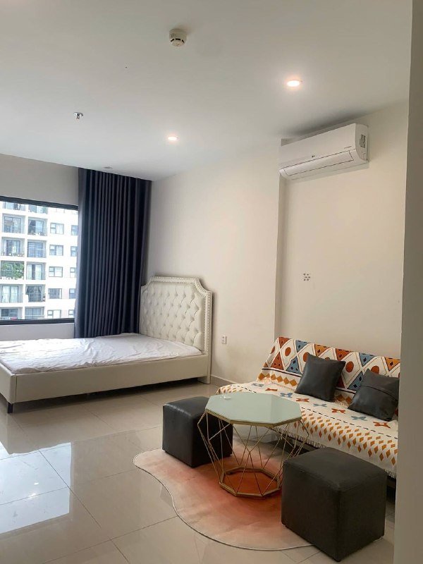 Room for rent in Thu Duc - Vinhomes Grand Park, Ho Chi Minh City - 2