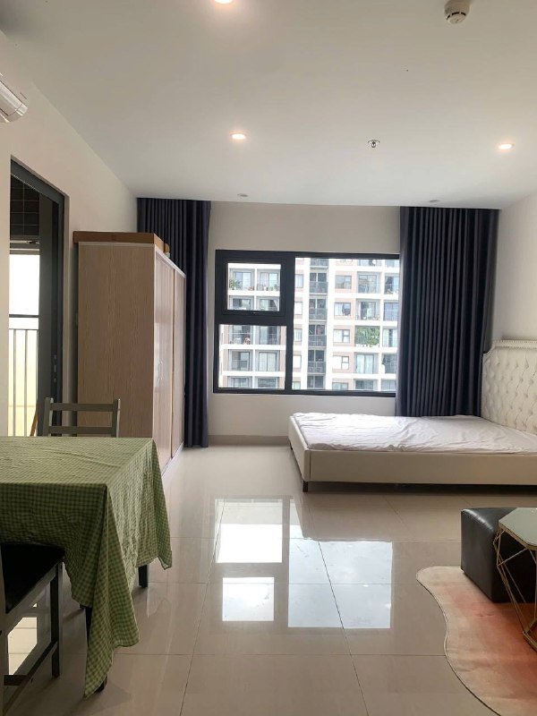 Room for rent in Thu Duc - Vinhomes Grand Park, Ho Chi Minh City - 3