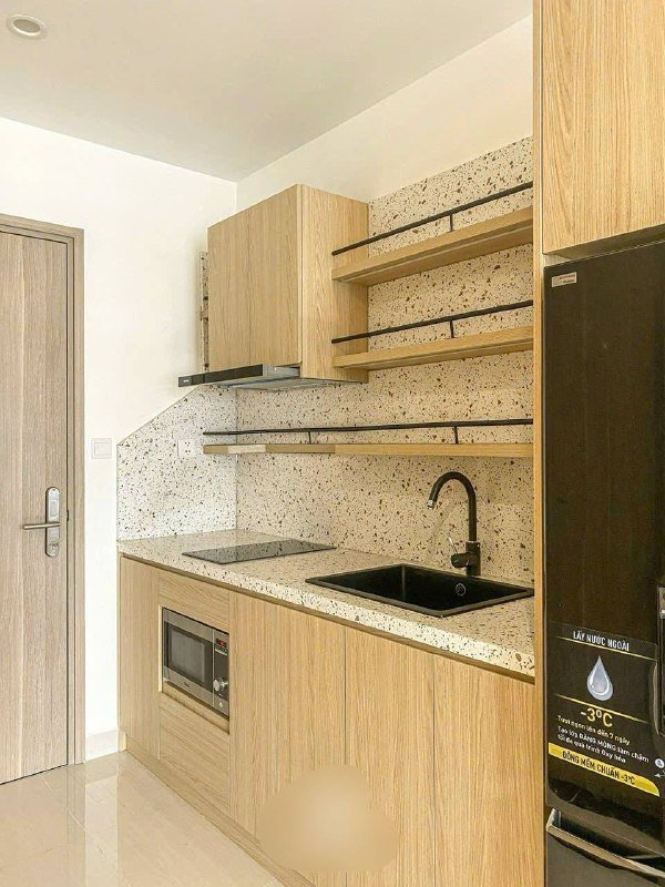 Room for rent in Thu Duc - Vinhomes Grand Park, Ho Chi Minh City - 2