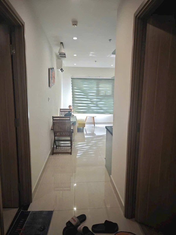 Apartment for rent in Thu Duc - Vinhomes Grand Park, Ho Chi Minh City - 2