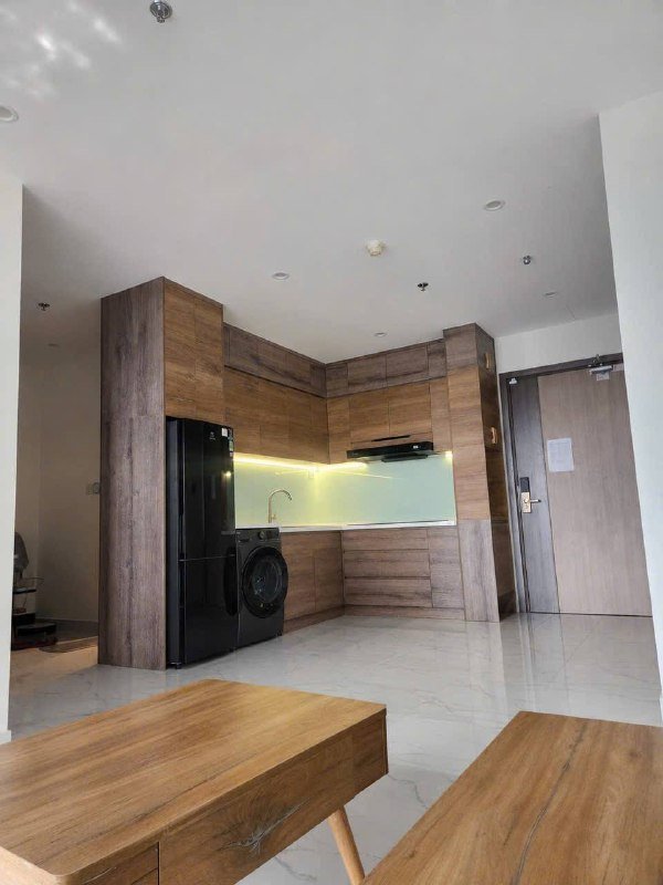 Apartment for rent in District 12, Ho Chi Minh City - 2