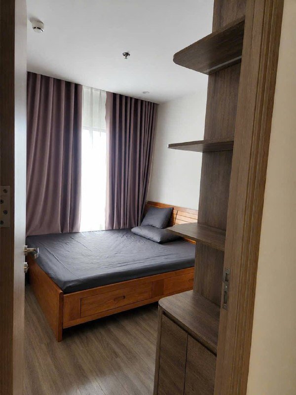 Apartment for rent in District 12, Ho Chi Minh City - 3