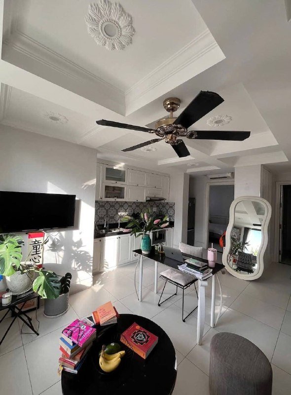 Apartment for rent in District 2 - Thao Dien / An Phu, Ho Chi Minh City - 3