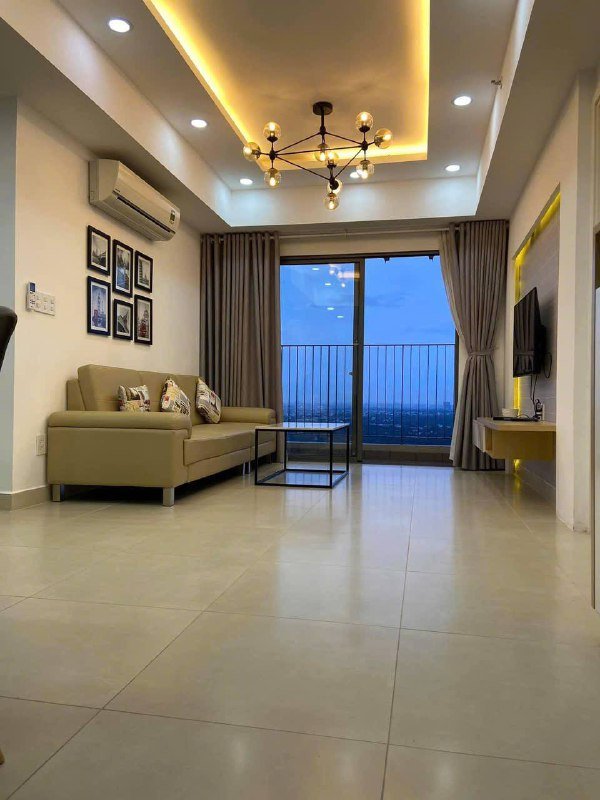 Apartment for rent in District 2 - Thao Dien / An Phu, Ho Chi Minh City
