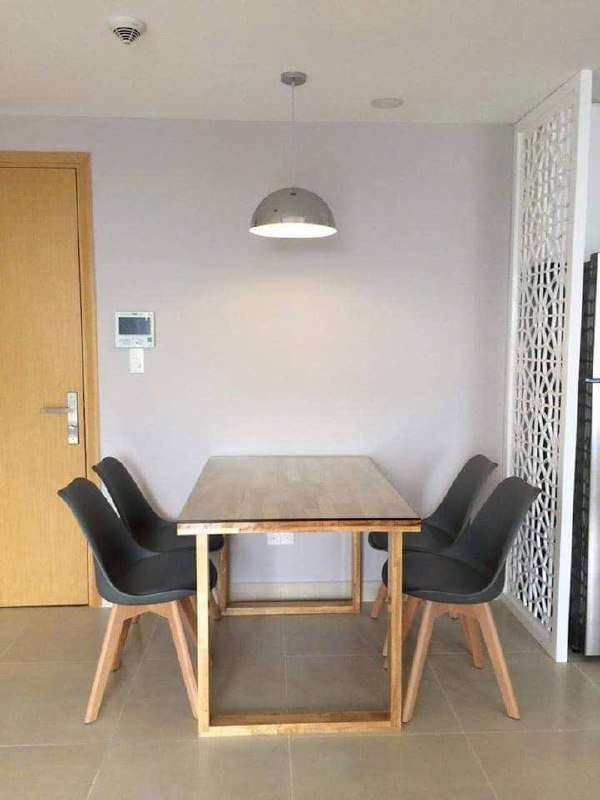 Apartment for rent in District 2 - Thao Dien / An Phu, Ho Chi Minh City - 2