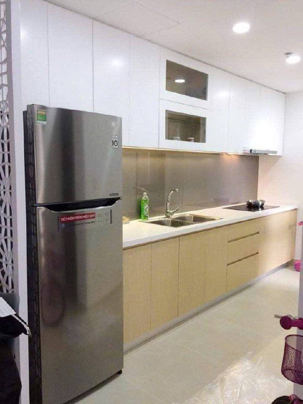 Apartment for rent in District 2 - Thao Dien / An Phu, Ho Chi Minh City - 3