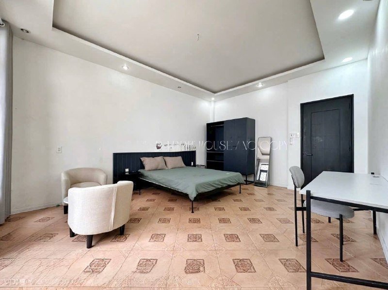 Room for rent in District 2, Ho Chi Minh City - 2