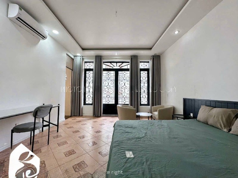 Room for rent in District 2, Ho Chi Minh City - 3
