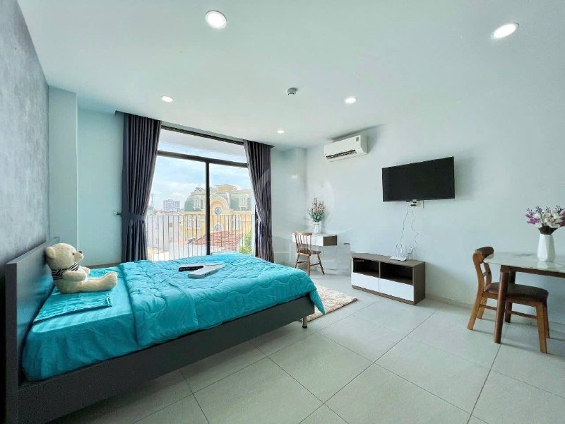 Room for rent in District 12, Ho Chi Minh City - 2