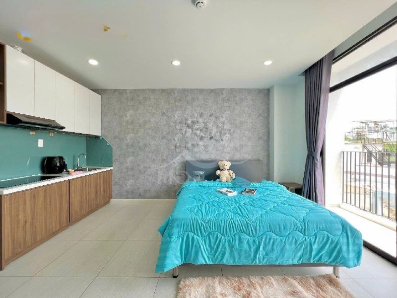Room for rent in District 12, Ho Chi Minh City - 3