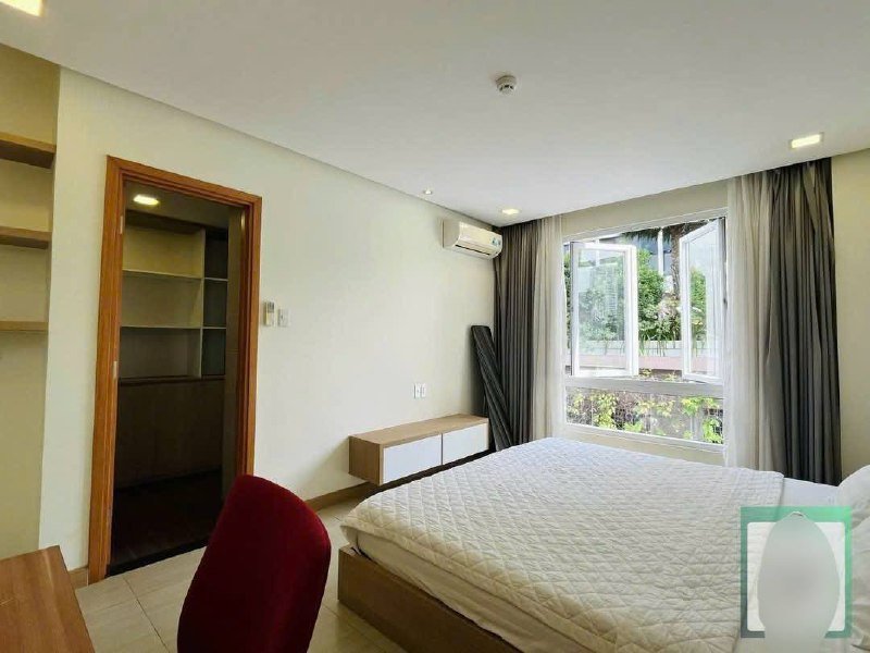 Apartment for rent in District 2 - Thao Dien / An Phu, Ho Chi Minh City - 3
