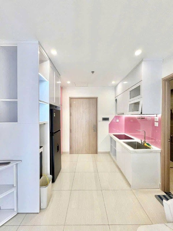 Room for rent in Thu Duc - Vinhomes Grand Park, Ho Chi Minh City - 3