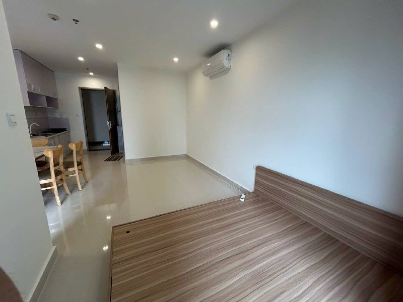 Room for rent in Thu Duc - Vinhomes Grand Park, Ho Chi Minh City - 3